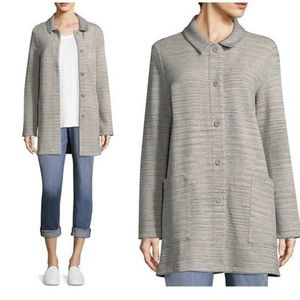 Eileen Fisher jacket